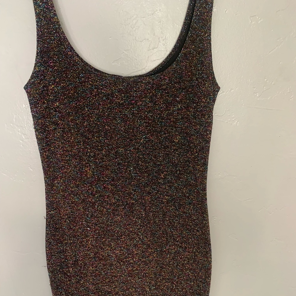 Forever 21 Dress